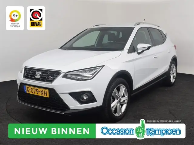 Photo 1 : Seat Arona 2019 Essence