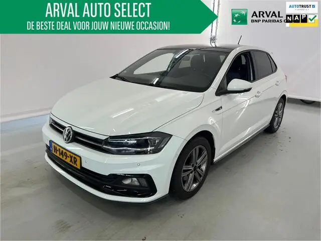 Photo 1 : Volkswagen Polo 2020 Petrol