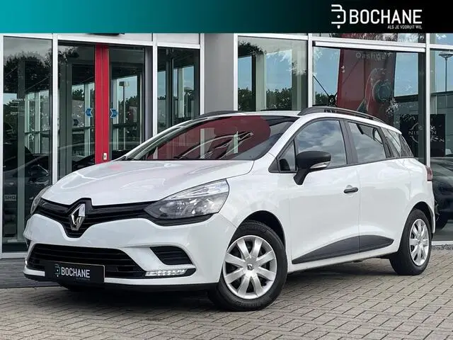 Photo 1 : Renault Clio 2019 Essence