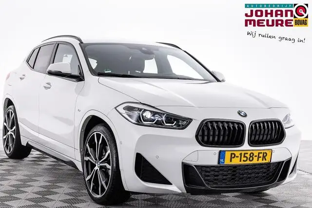 Photo 1 : Bmw X2 2022 Petrol