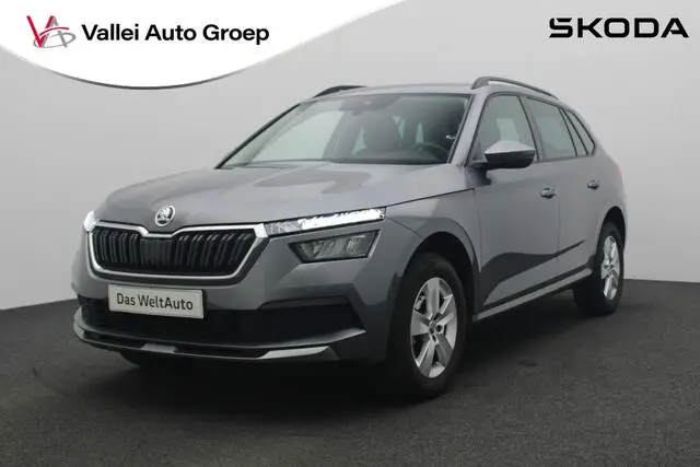 Photo 1 : Skoda Kamiq 2023 Essence