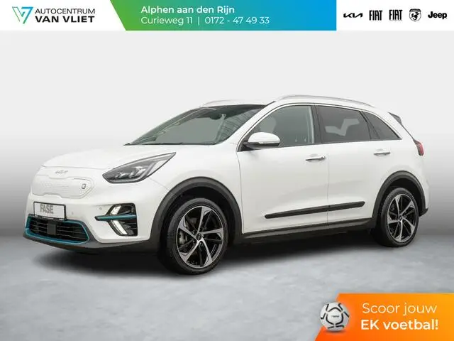 Photo 1 : Kia E-niro 2022 Électrique