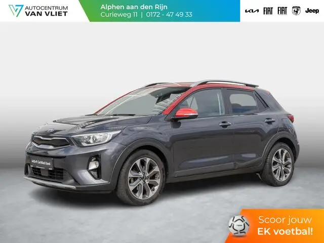 Photo 1 : Kia Stonic 2020 Essence