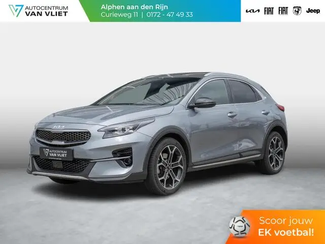 Photo 1 : Kia Xceed 2022 Hybride