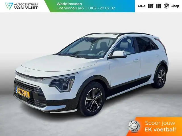 Photo 1 : Kia Niro 2023 Hybride