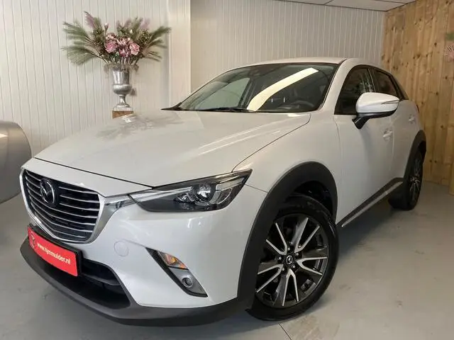 Photo 1 : Mazda Cx-3 2015 Essence