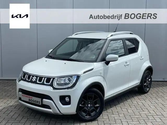 Photo 1 : Suzuki Ignis 2023 Hybrid