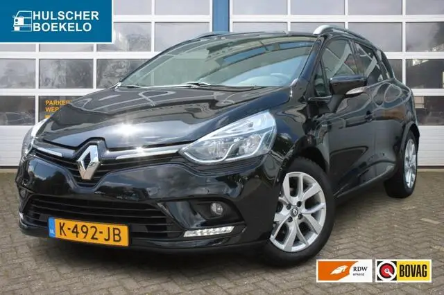 Photo 1 : Renault Clio 2021 Petrol