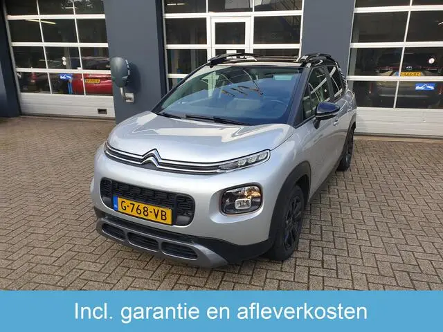 Photo 1 : Citroen C3 2019 Petrol