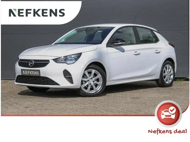 Photo 1 : Opel Corsa 2023 Essence