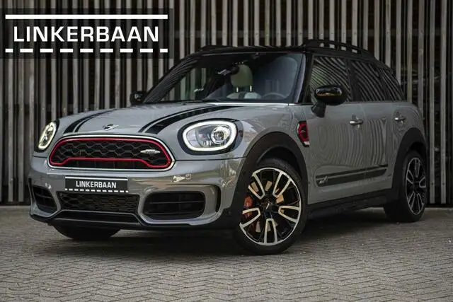 Photo 1 : Mini Countryman 2020 Essence