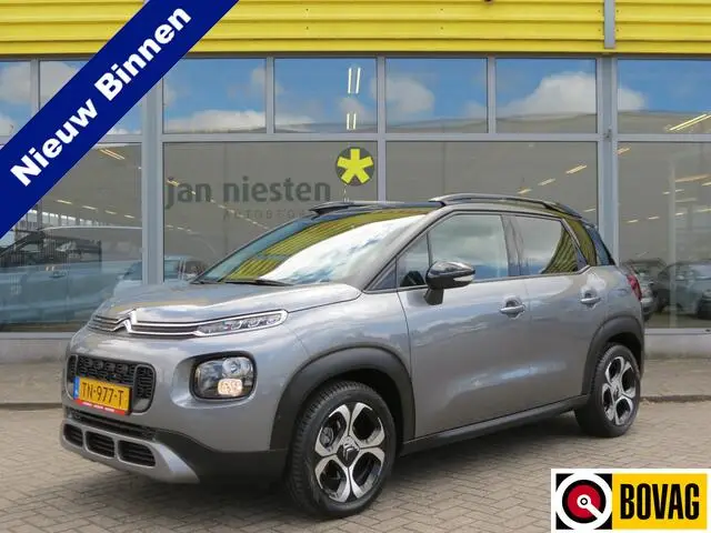 Photo 1 : Citroen C3 2018 Essence