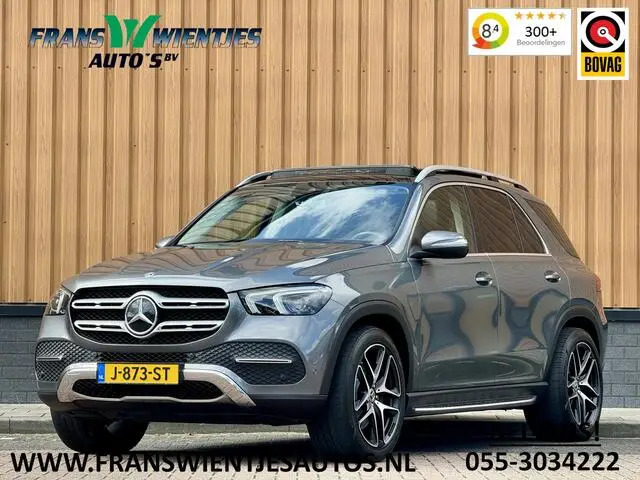 Photo 1 : Mercedes-benz Classe Gle 2020 Petrol