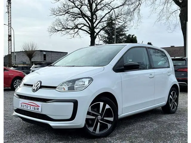 Photo 1 : Volkswagen Up! 2020 Essence