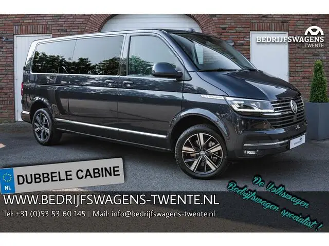 Photo 1 : Volkswagen Caravelle 2023 Diesel