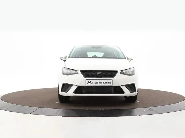 Photo 1 : Seat Ibiza 2024 Essence