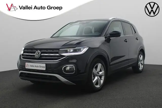 Photo 1 : Volkswagen T-cross 2023 Petrol