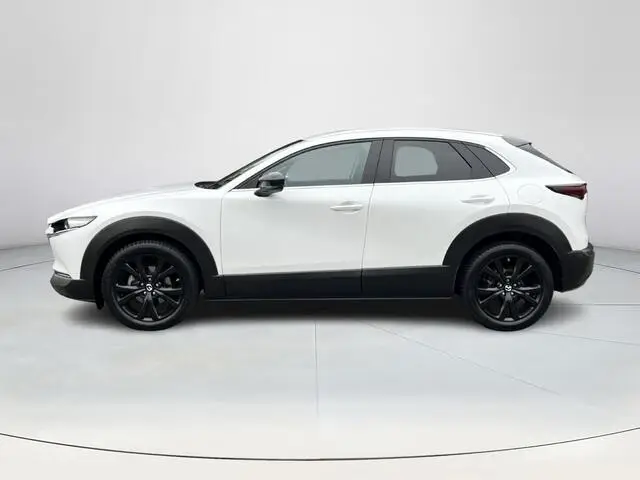 Photo 1 : Mazda Cx-30 2022 Hybrid