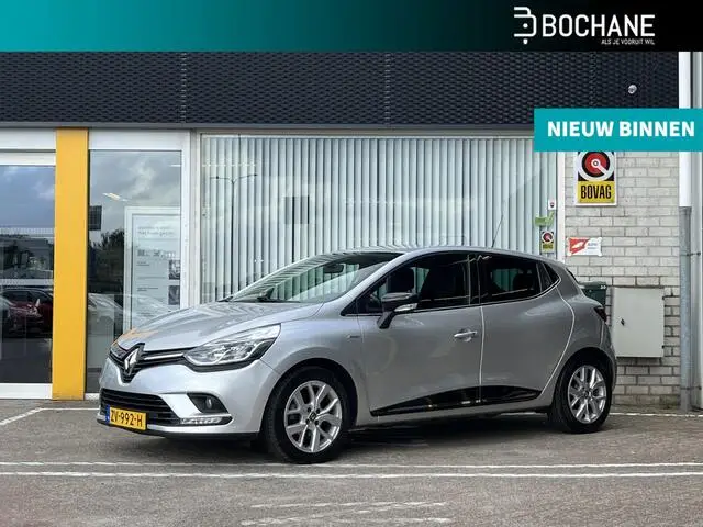 Photo 1 : Renault Clio 2019 Petrol