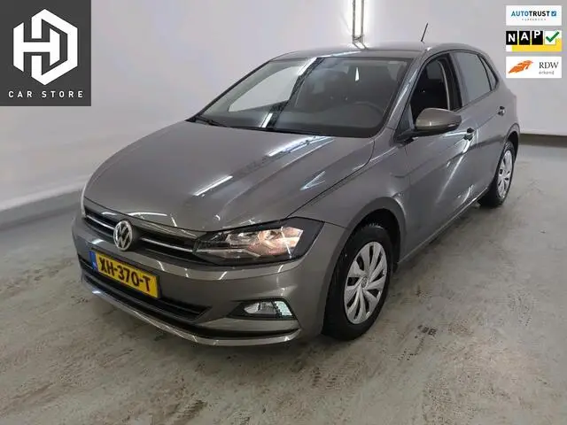 Photo 1 : Volkswagen Polo 2019 Petrol