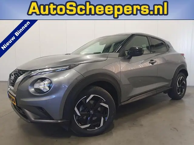 Photo 1 : Nissan Juke 2023 Petrol