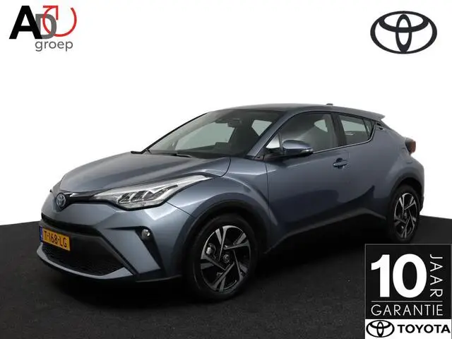 Photo 1 : Toyota C-hr 2023 Hybride