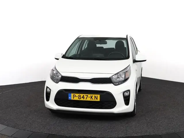 Photo 1 : Kia Picanto 2022 Essence