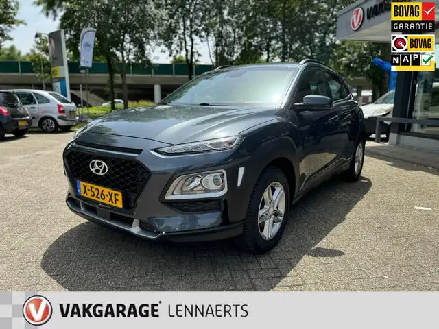 Photo 1 : Hyundai Kona 2019 Essence