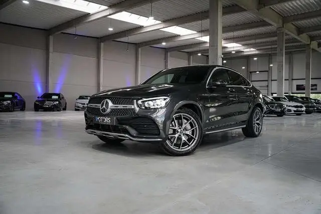 Photo 1 : Mercedes-benz Classe G 2019 Petrol