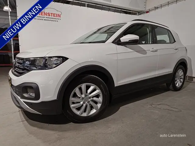 Photo 1 : Volkswagen T-cross 2020 Petrol