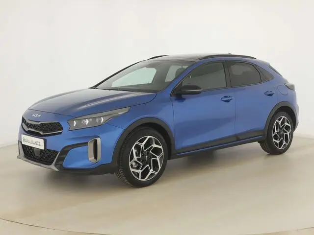 Photo 1 : Kia Xceed 2024 Essence