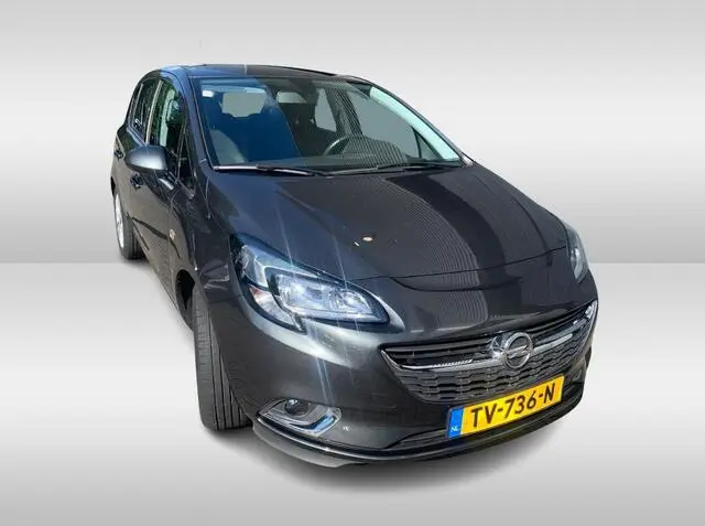 Photo 1 : Opel Corsa 2018 Essence