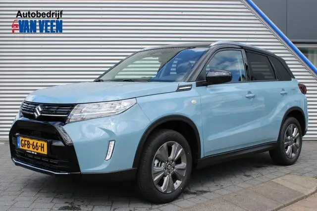 Photo 1 : Suzuki Vitara 2024 Petrol