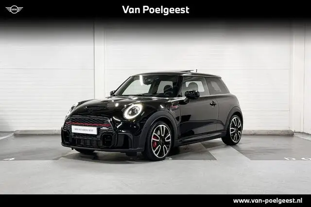 Photo 1 : Mini John Cooper Works 2022 Essence