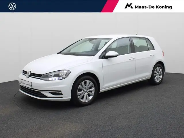 Photo 1 : Volkswagen Golf 2019 Essence