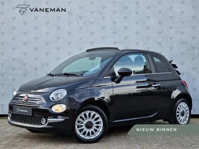 Photo 1 : Fiat 500 2023 Petrol