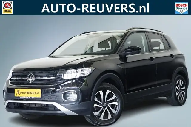 Photo 1 : Volkswagen T-cross 2022 Petrol