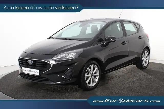 Photo 1 : Ford Fiesta 2022 Essence