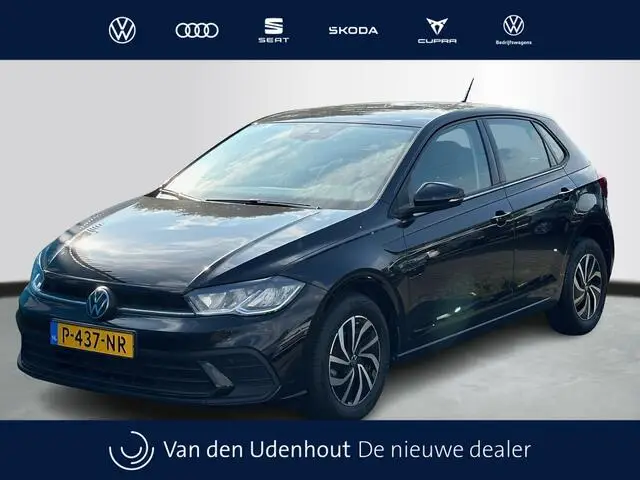 Photo 1 : Volkswagen Polo 2022 Petrol