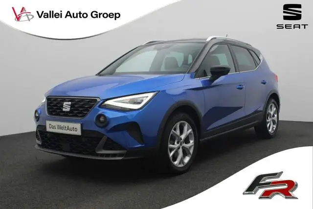 Photo 1 : Seat Arona 2023 Petrol