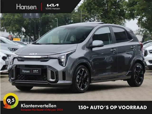 Photo 1 : Kia Picanto 2024 Petrol