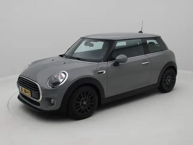 Photo 1 : Mini One 2019 Petrol