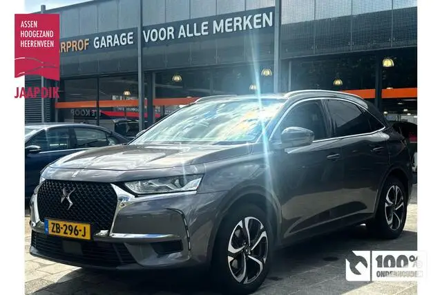 Photo 1 : Ds Automobiles Ds7 2019 Essence