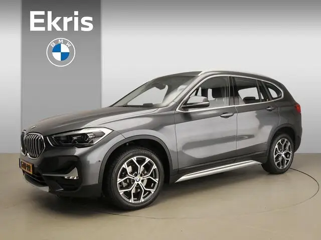 Photo 1 : Bmw X1 2019 Diesel