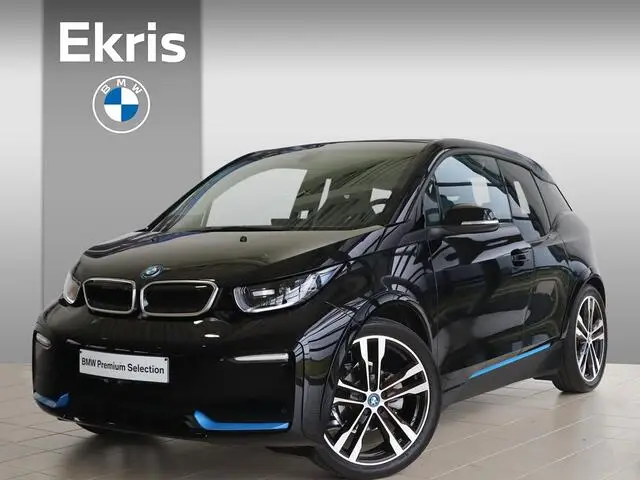 Photo 1 : Bmw I3 2022 Électrique