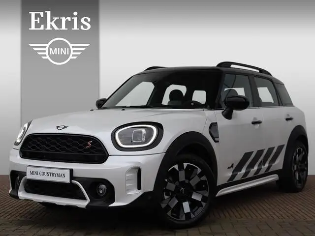 Photo 1 : Mini Countryman 2024 Essence