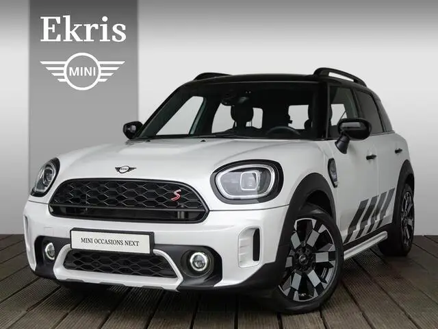 Photo 1 : Mini Countryman 2023 Petrol