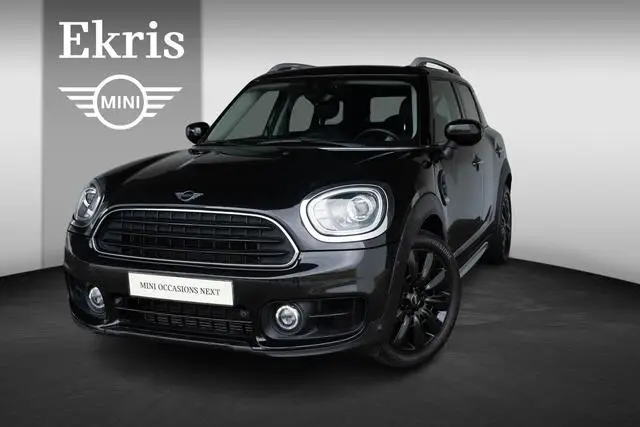 Photo 1 : Mini Countryman 2019 Petrol