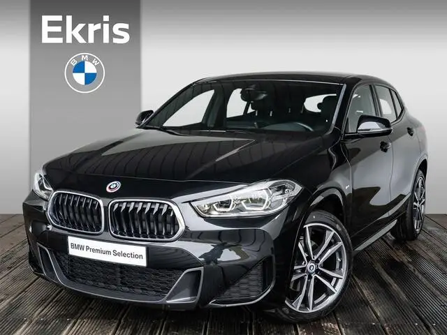 Photo 1 : Bmw X2 2022 Petrol