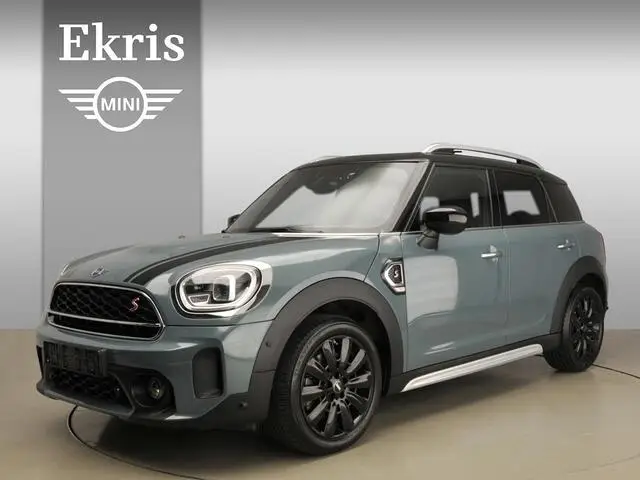 Photo 1 : Mini Countryman 2022 Essence